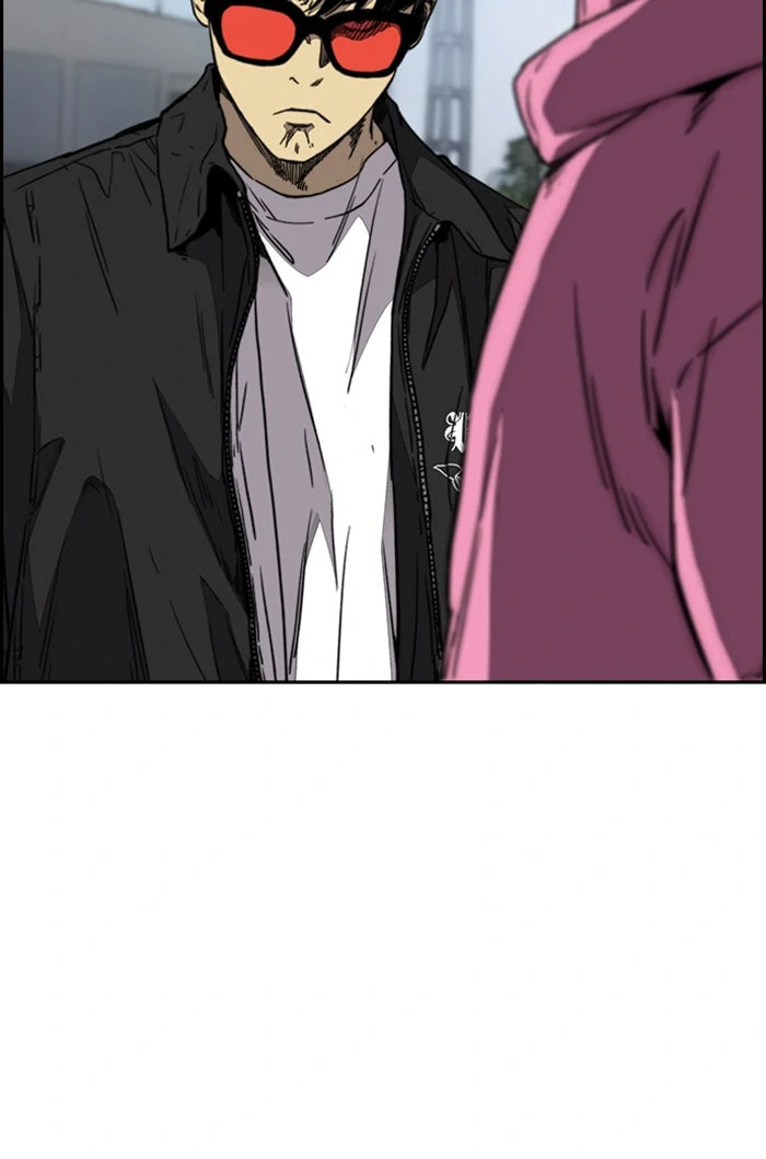 Wind Breaker, chapter 348, image 52
