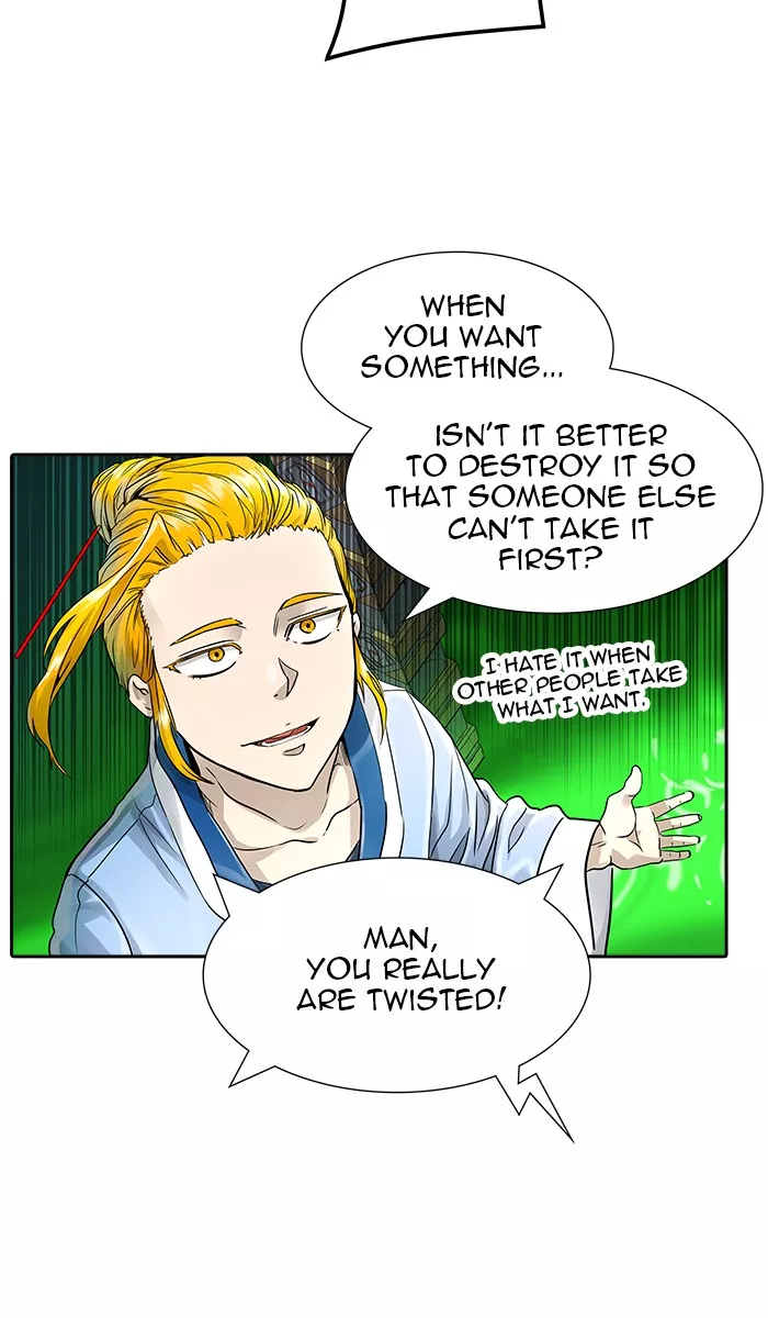 Tower of God, chapter 488, image 126