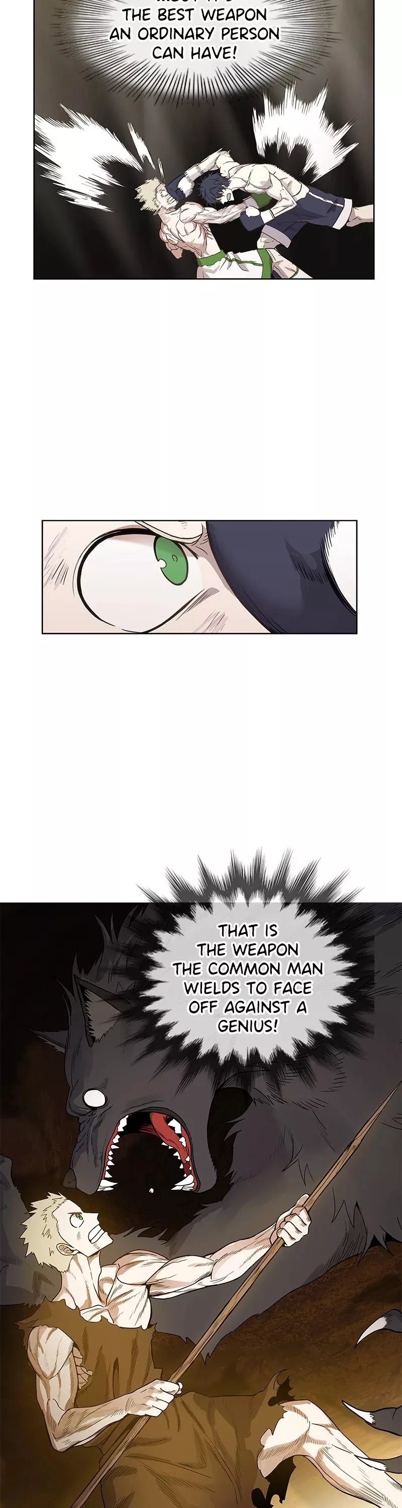 The Boxer, chapter 121, image 16