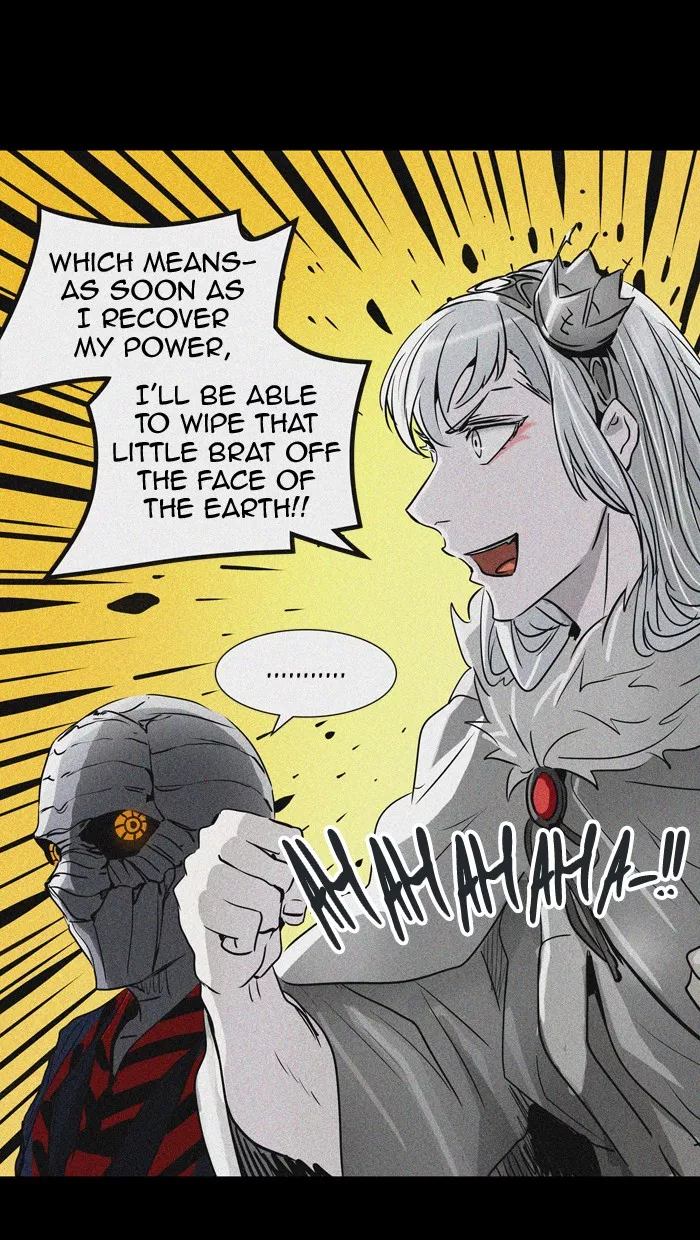 Tower of God, chapter 324, image 38