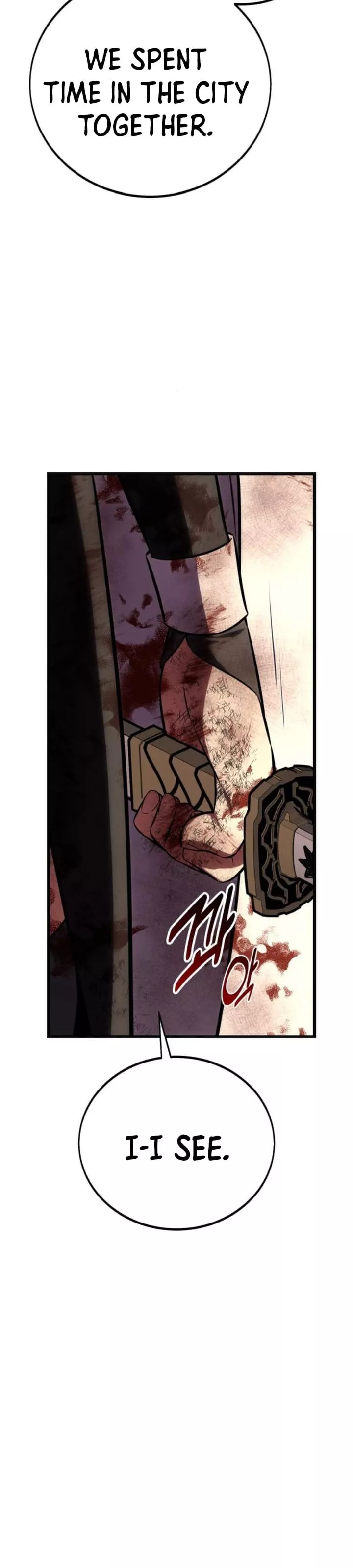 I Killed the Main Player, chapter 56, image 56