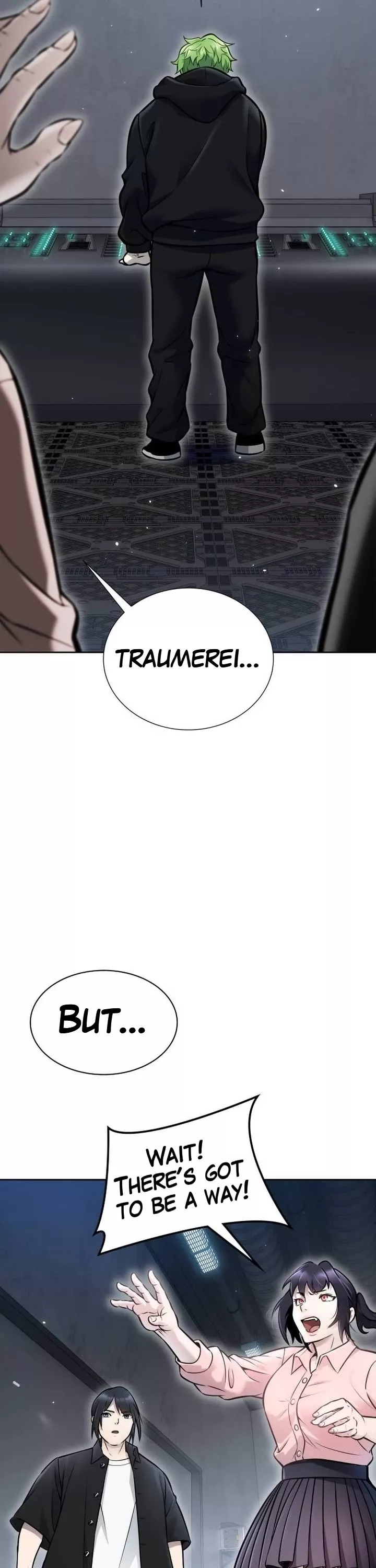 Tower of God, chapter 631, image 48