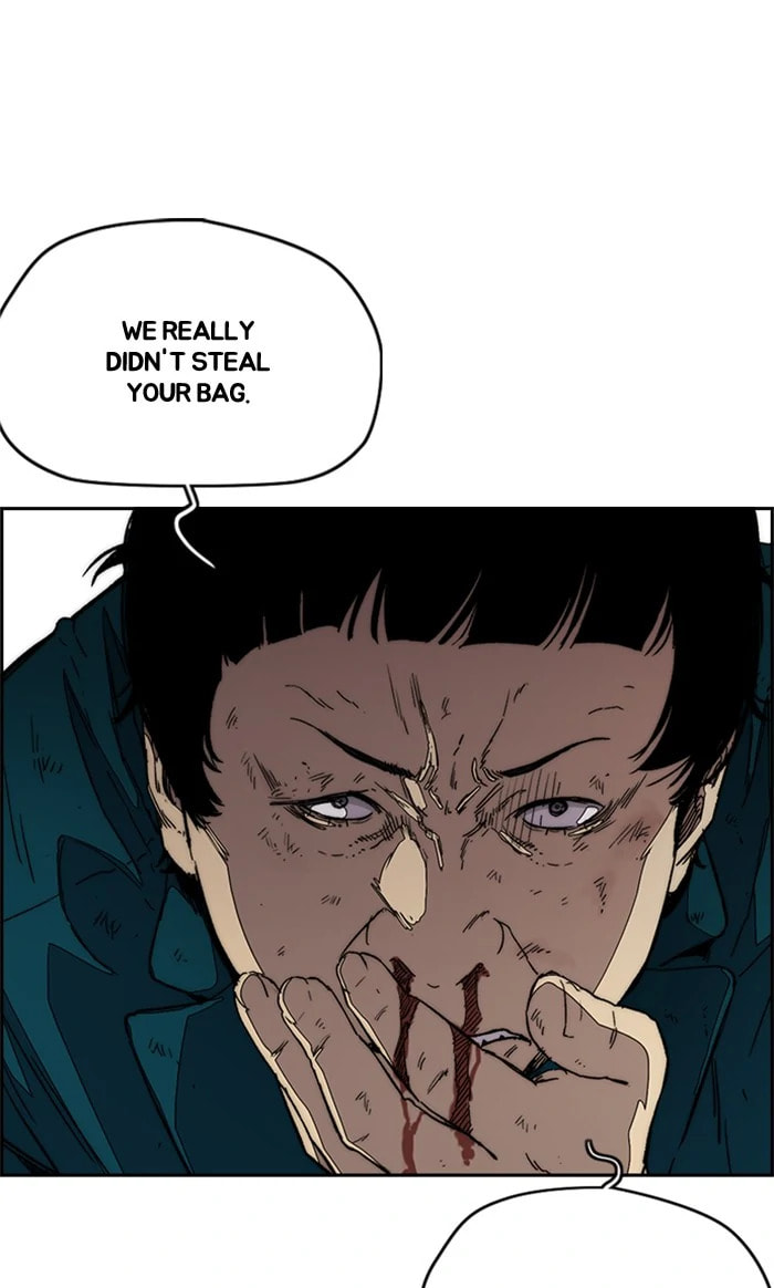 Wind Breaker, chapter 351, image 80