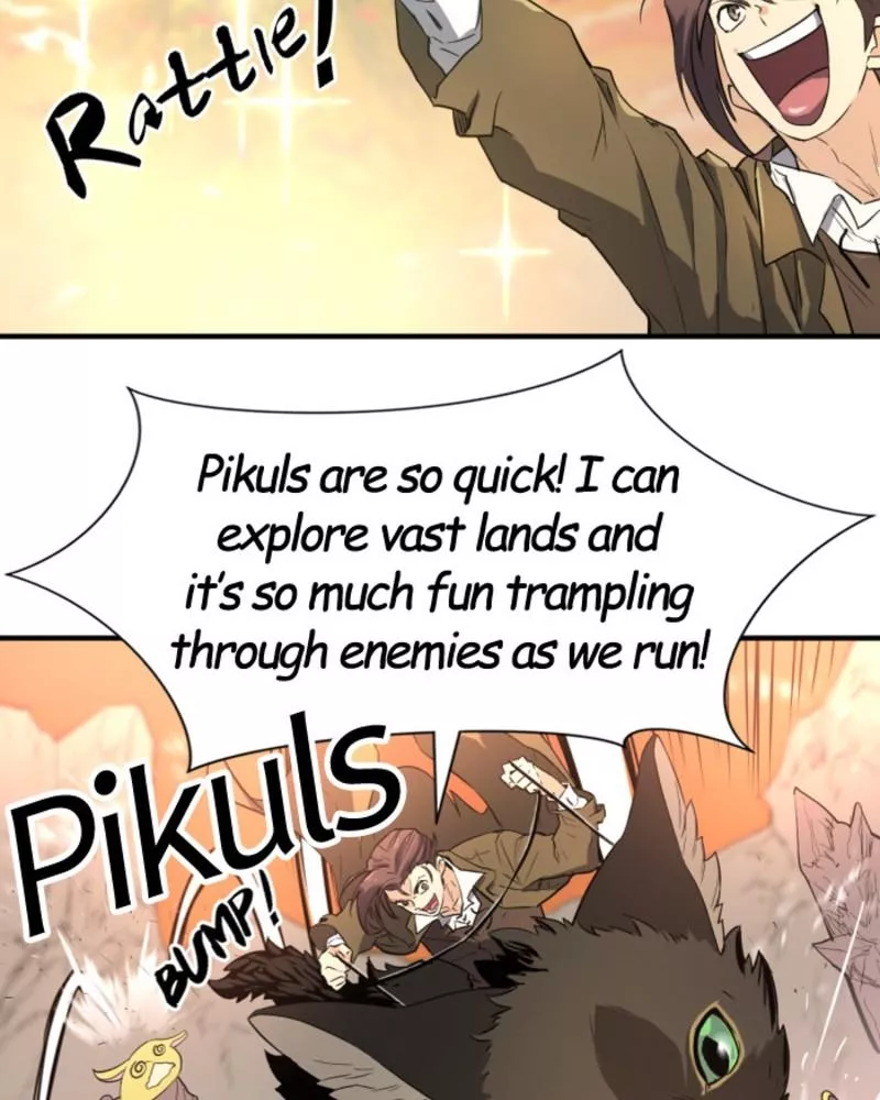 The Greatest Estate Developer, chapter 148, image 127