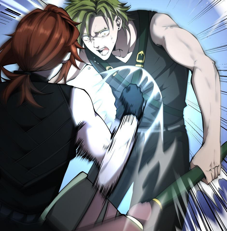 The Beginning After the End, chapter 173, image 57