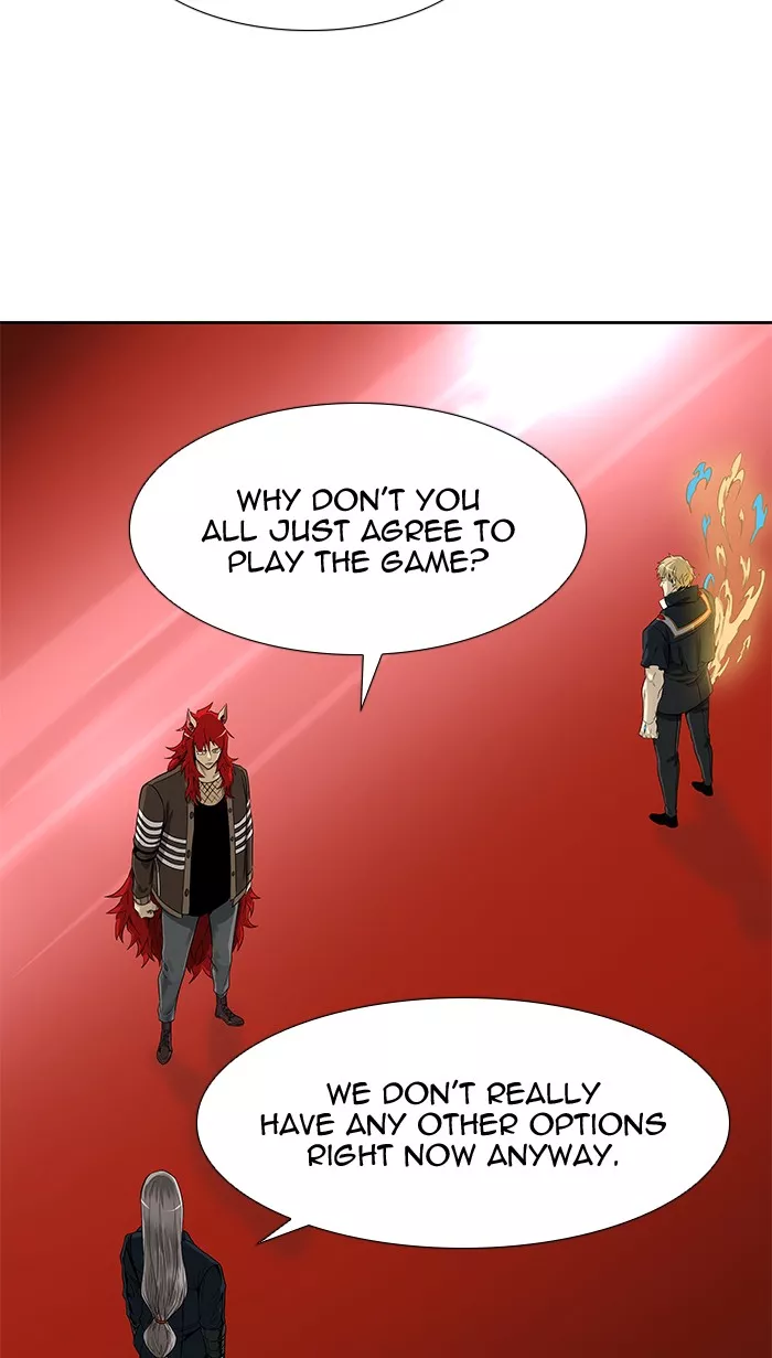 Tower of God, chapter 486, image 59