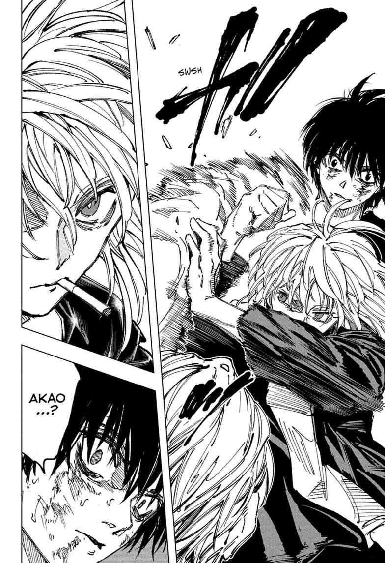 Sakamoto Days, chapter 273, image 2