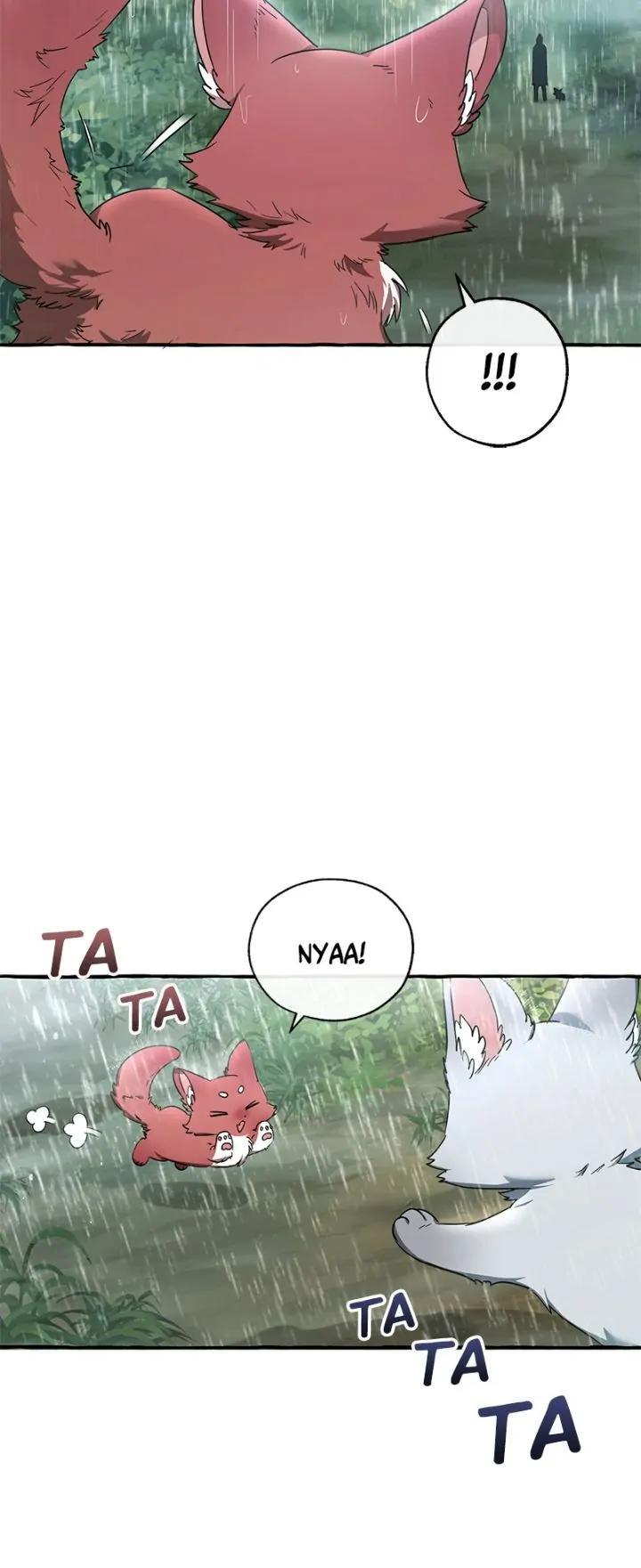 Trash of the Count’s Family, chapter 105, image 29