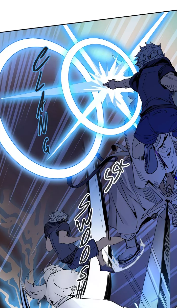 Tower of God, chapter 291, image 21