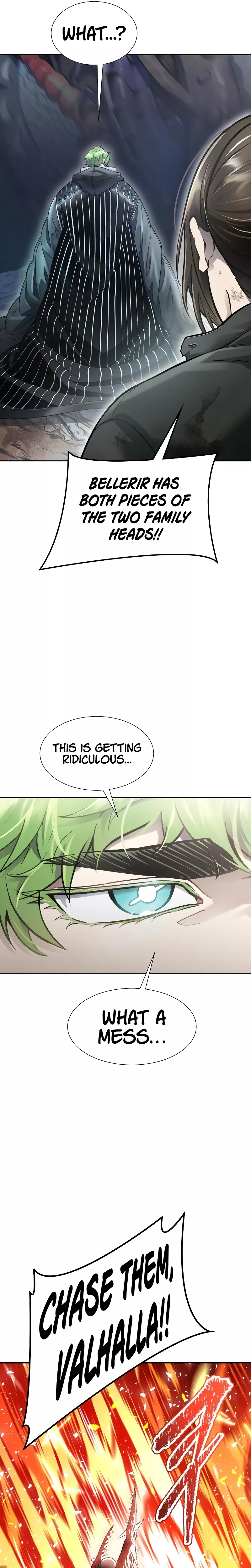 Tower of God, chapter 638, image 25