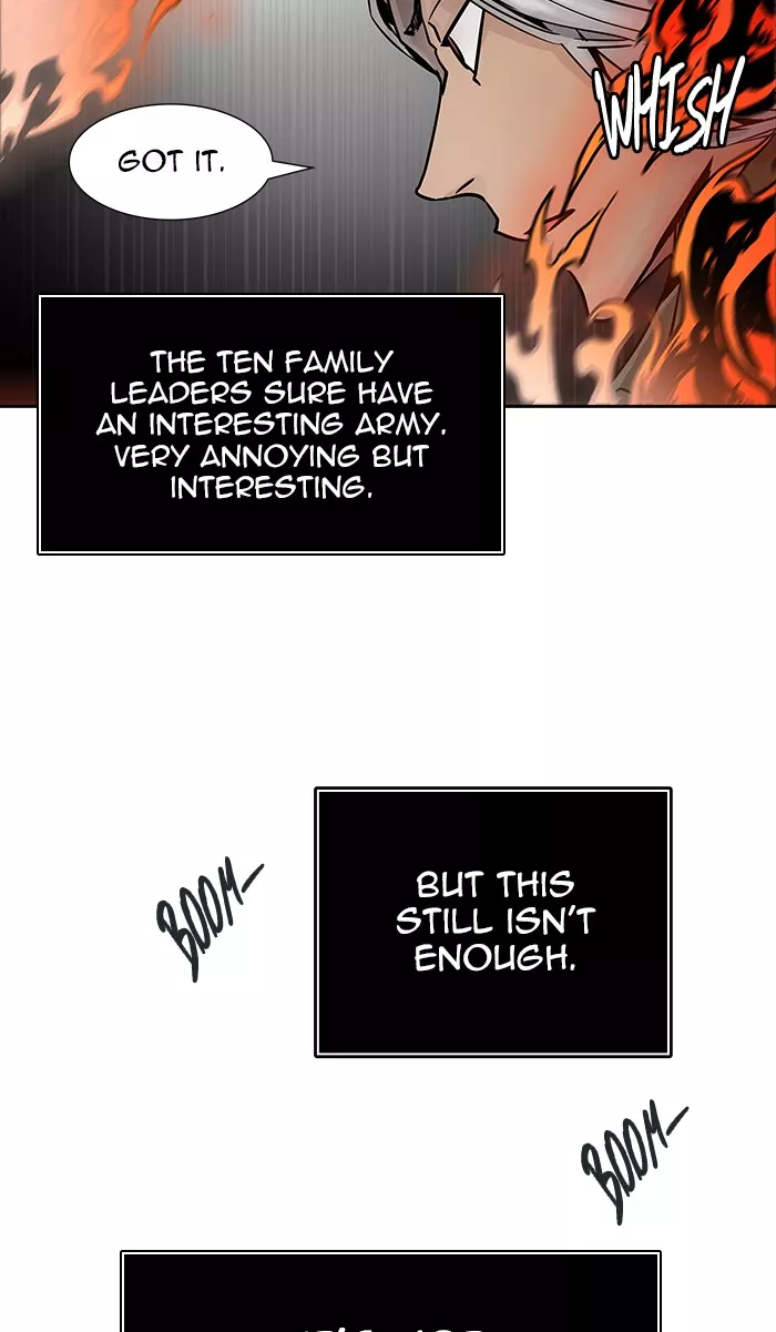 Tower of God, chapter 473, image 37