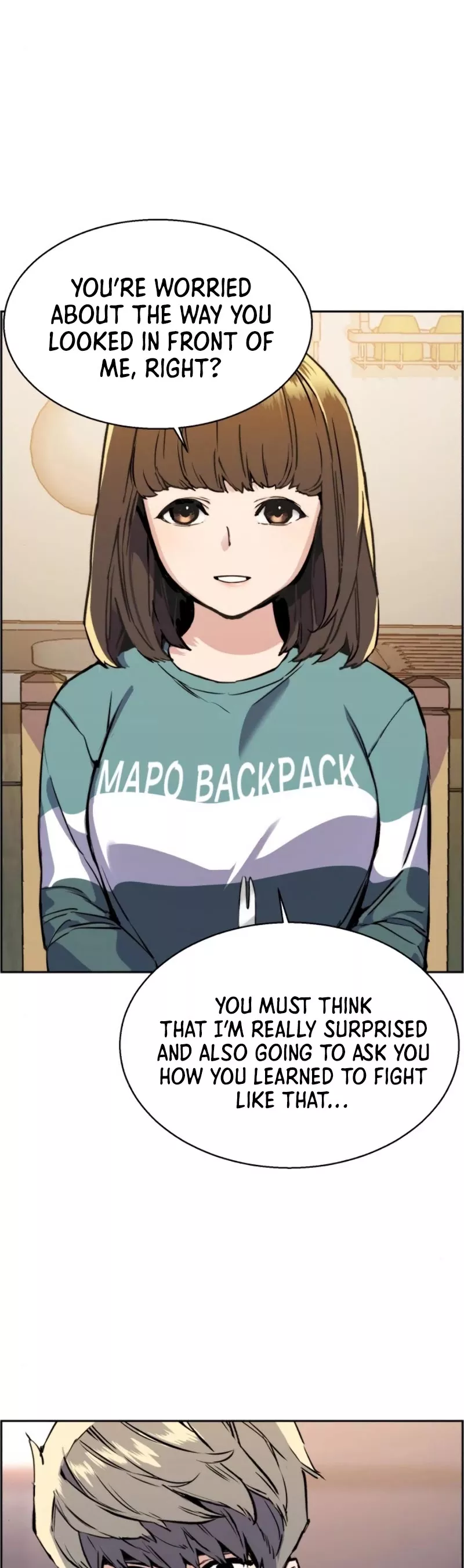 Teenage Mercenary, chapter 19, image 16