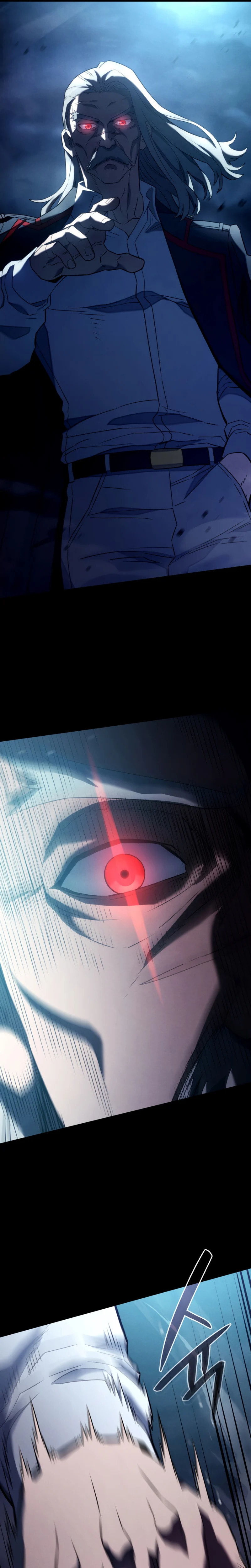 Revenge of the Baskerville Bloodhound, chapter 32, image 5