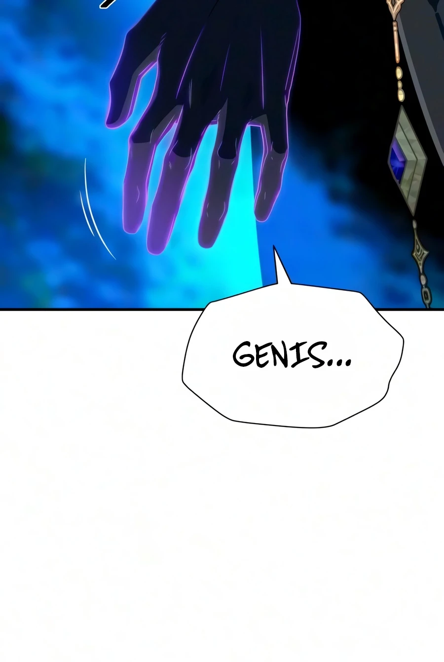 The Dark Magician Transmigrates After 66666 Years, chapter 189, image 15