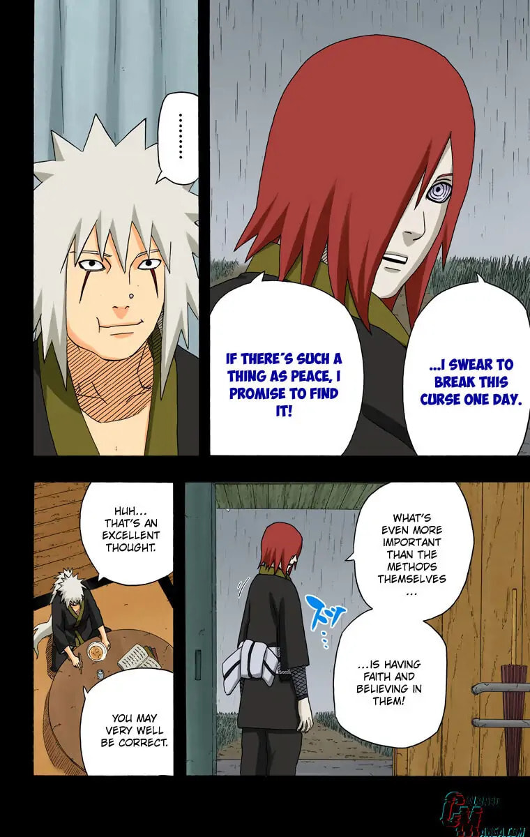 Naruto, chapter 448.1, image 6