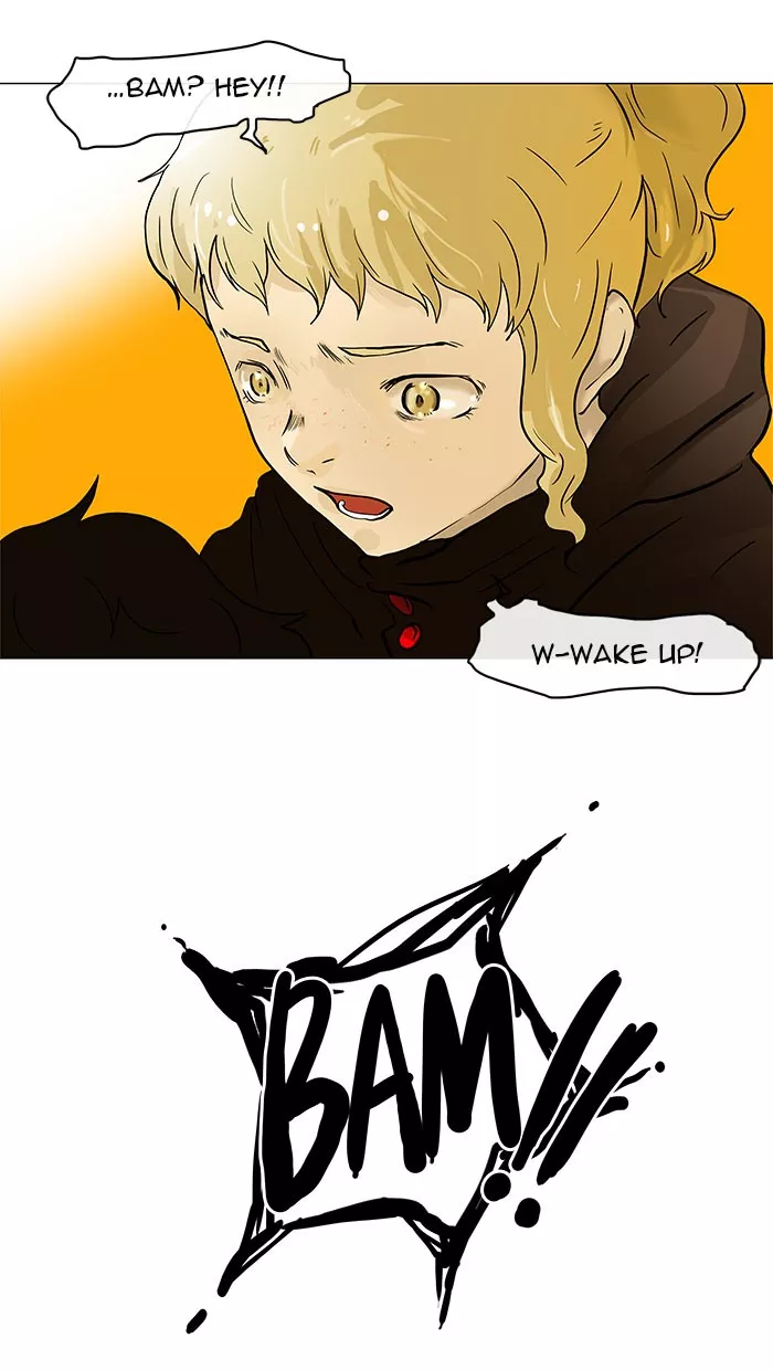 Tower of God, chapter 26, image 8