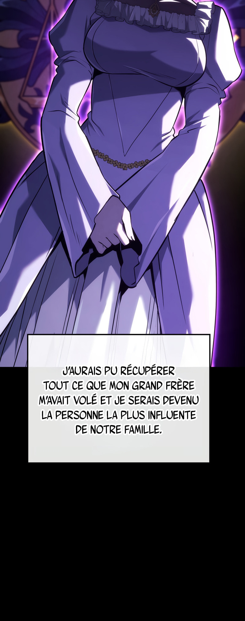 Revenge of the Baskerville Bloodhound, chapter 135, image 14