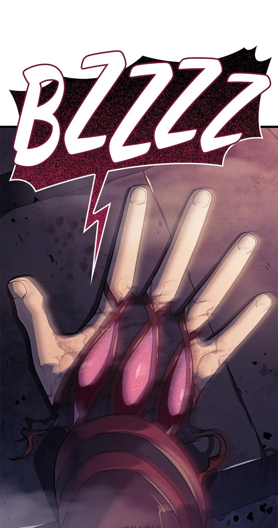 Revenge of the Baskerville Bloodhound, chapter 8, image 7