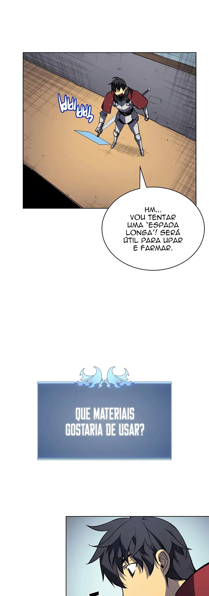 Overgeared (Team Argo), chapter 9, image 4