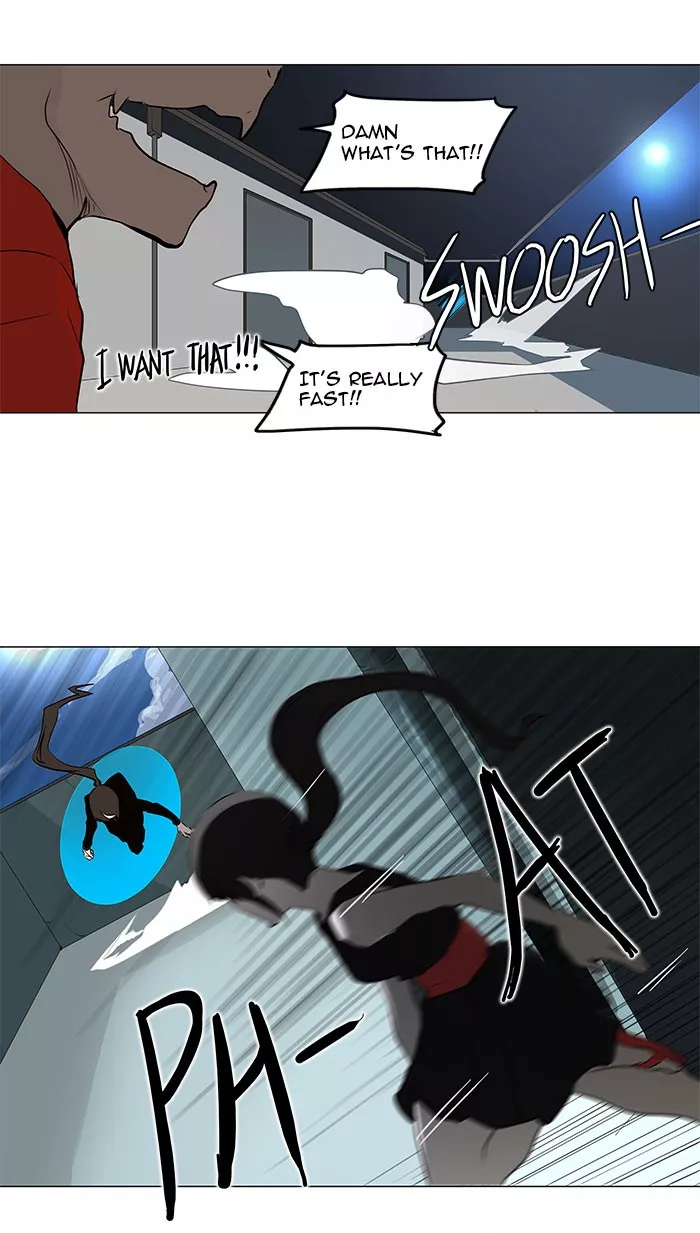 Tower of God, chapter 160, image 9