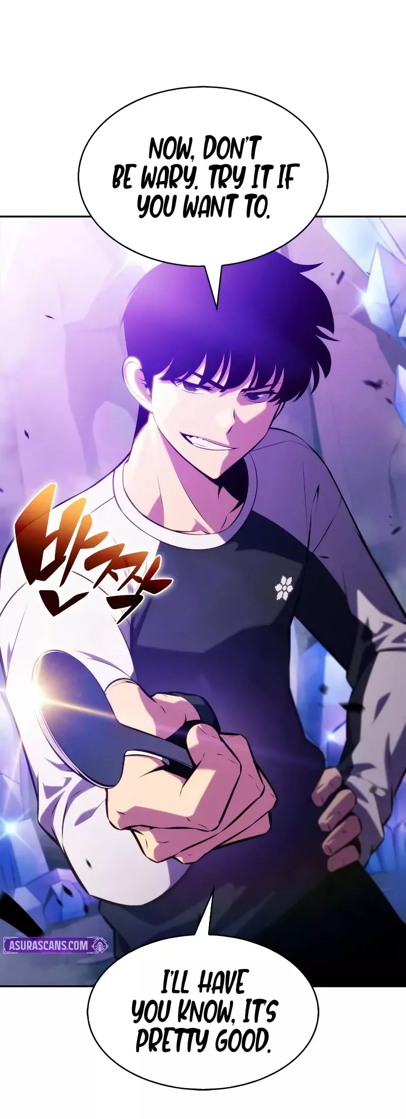 Solo Max-Level Newbie, chapter 225, image 49