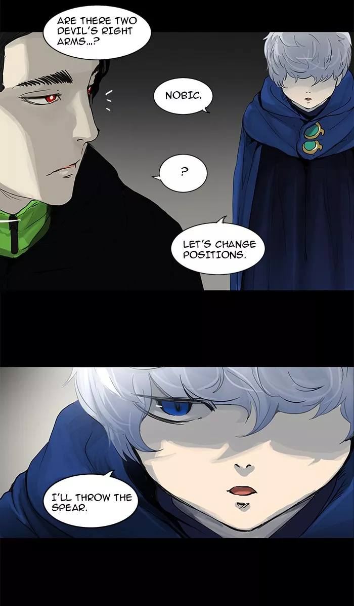 Tower of God, chapter 127, image 45