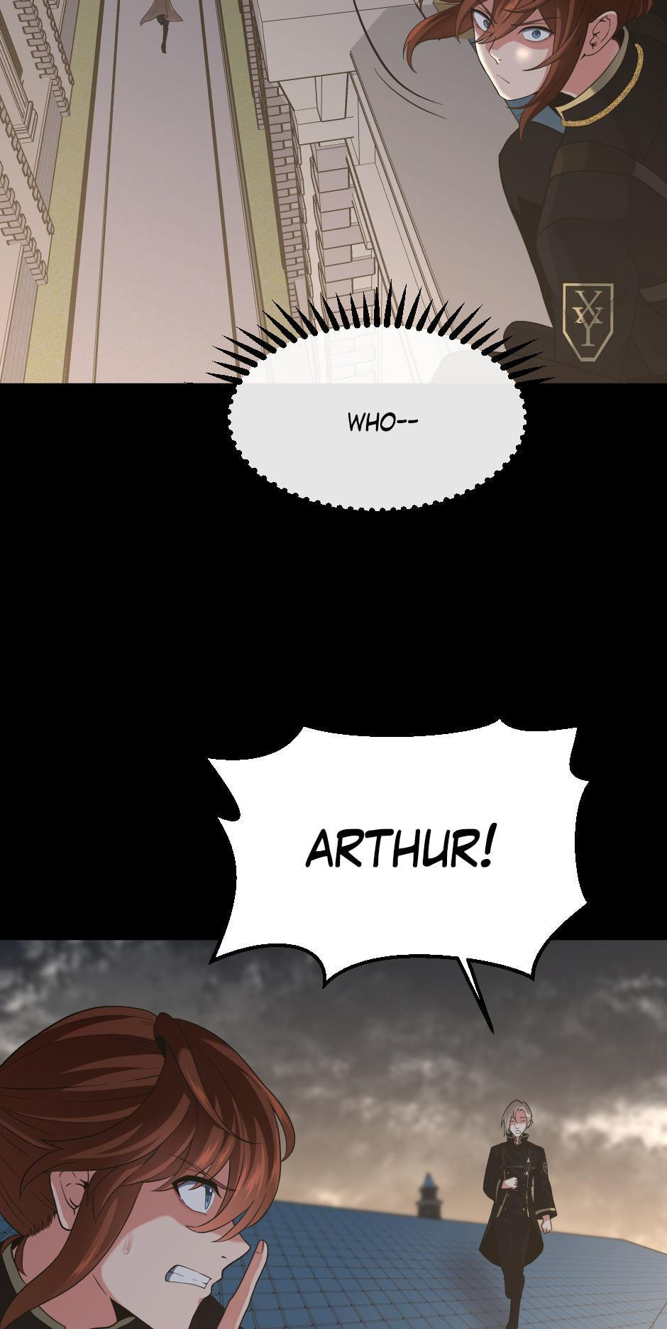 The Beginning After the End, chapter 110, image 132