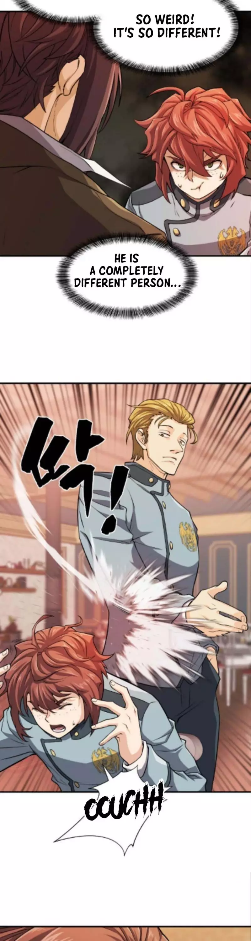 The Greatest Estate Developer, chapter 38, image 17