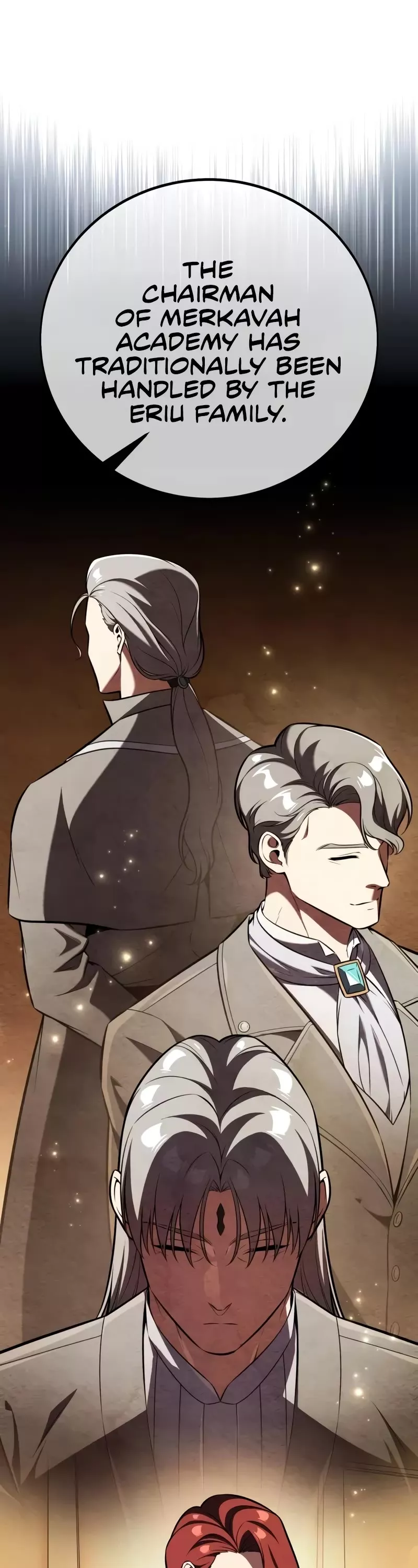 I Killed the Main Player, chapter 83, image 7