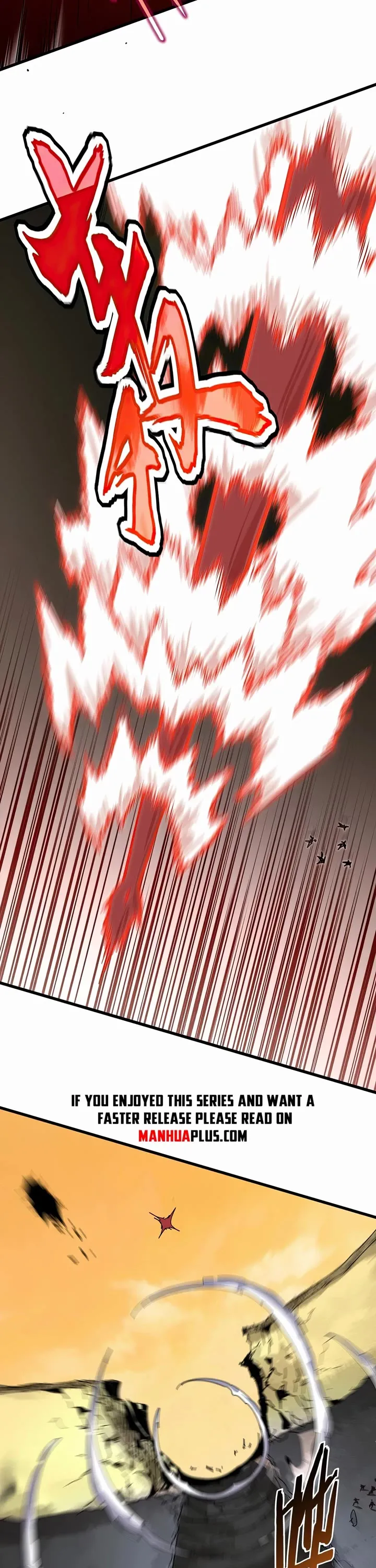 Magic Emperor, chapter 831, image 21