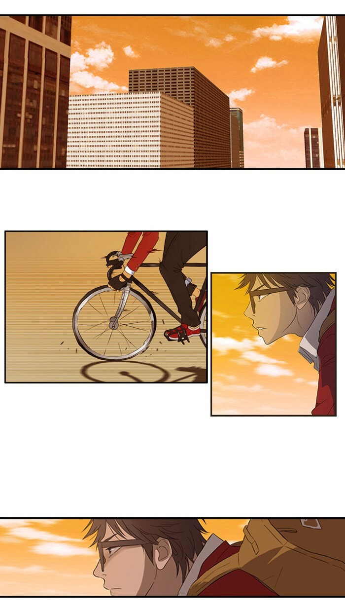Wind Breaker, chapter 7, page 44