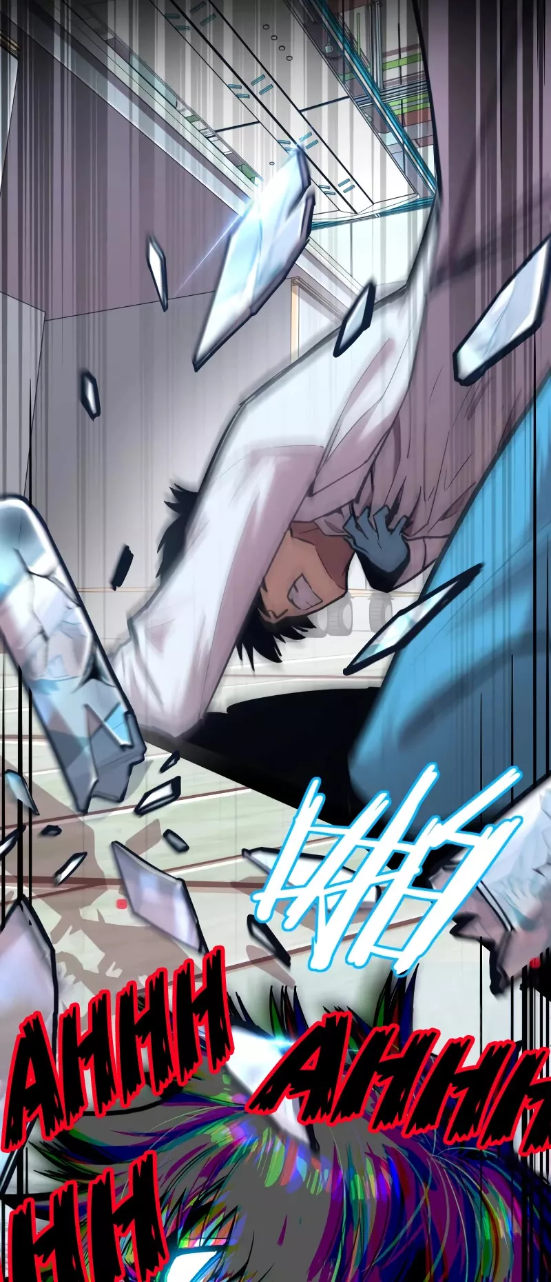 Logging 10,000 Years into the Future, chapter 8, image 31