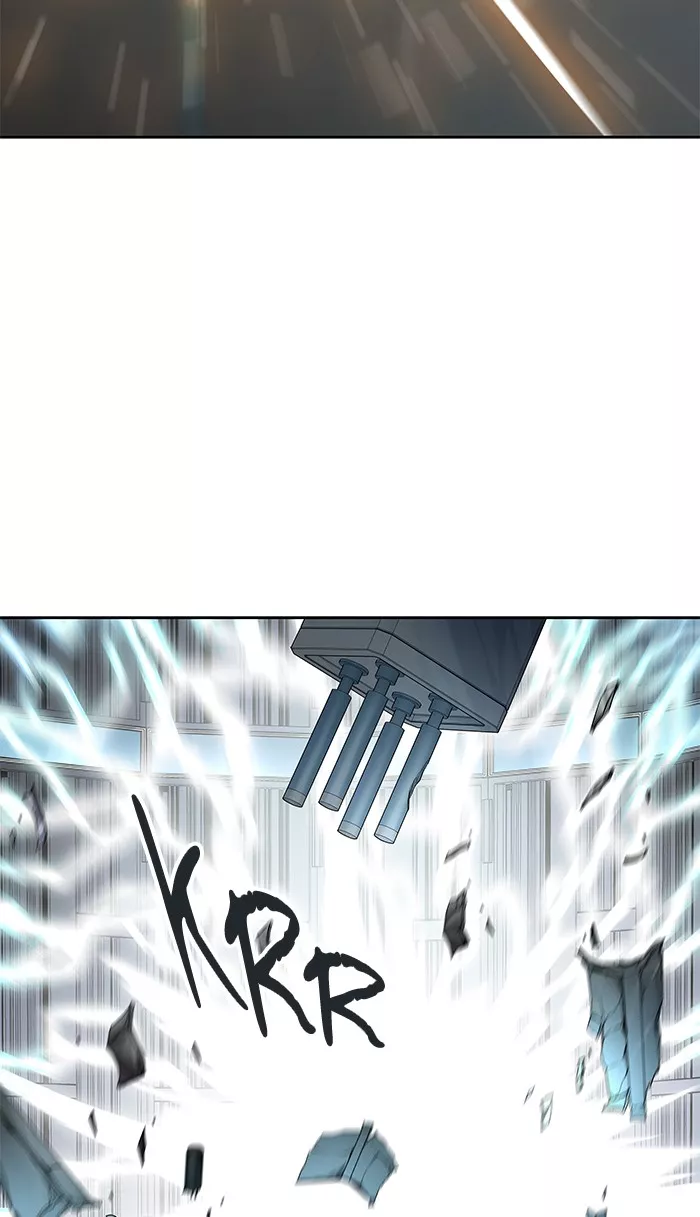 Tower of God, chapter 482, image 91
