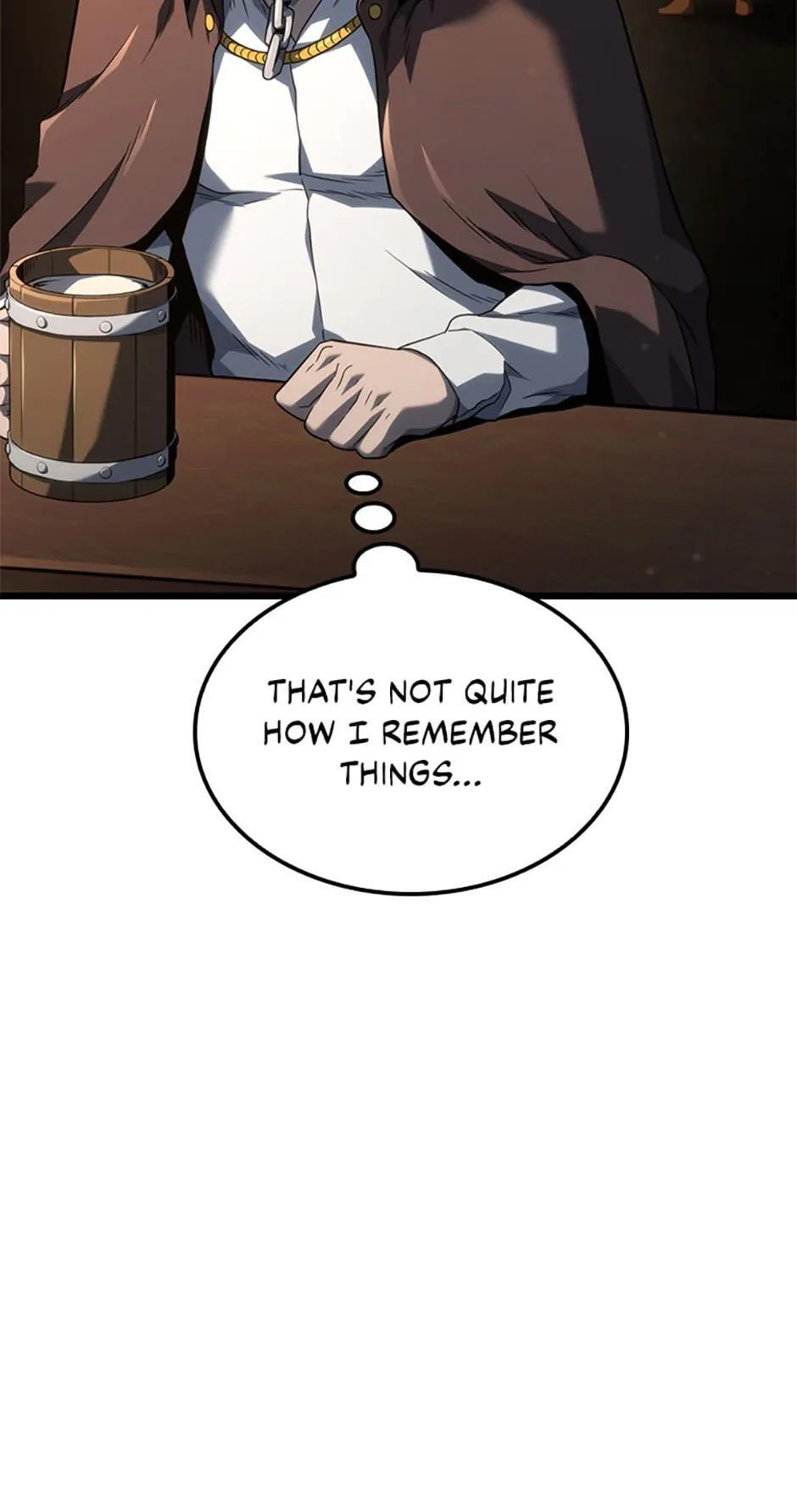 Revenge of the Baskerville Bloodhound, chapter 62, image 60
