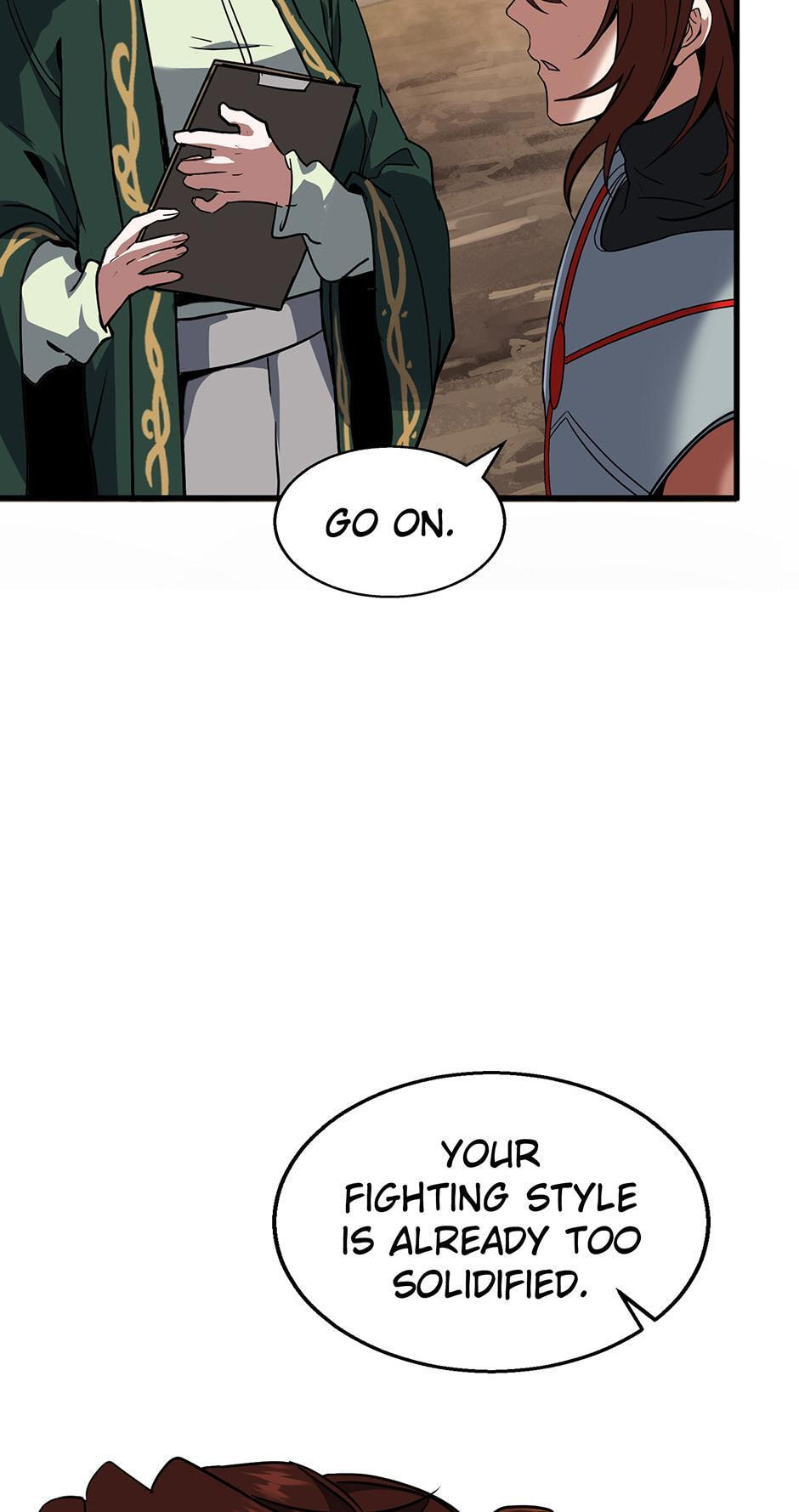 The Beginning After the End, chapter 213, image 101