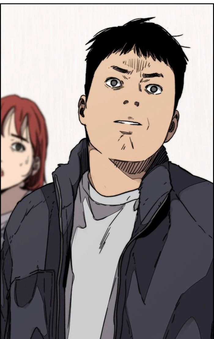 Wind Breaker, chapter 350, image 76
