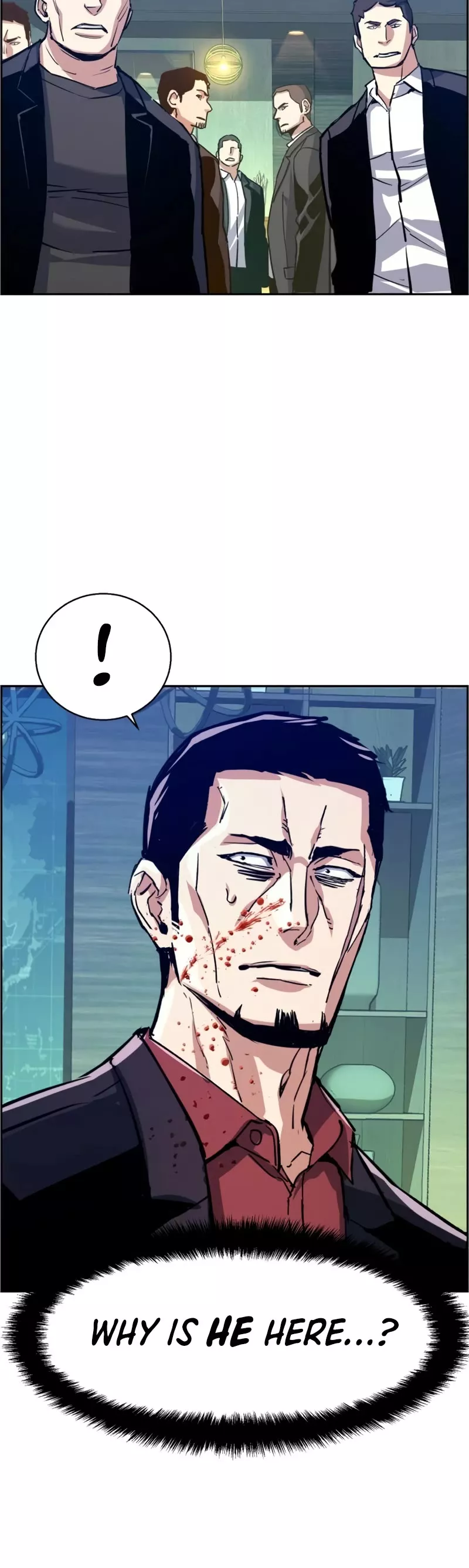 Teenage Mercenary, chapter 112, image 41