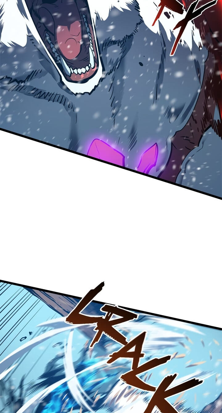 Solo Leveling, chapter 51, page 34