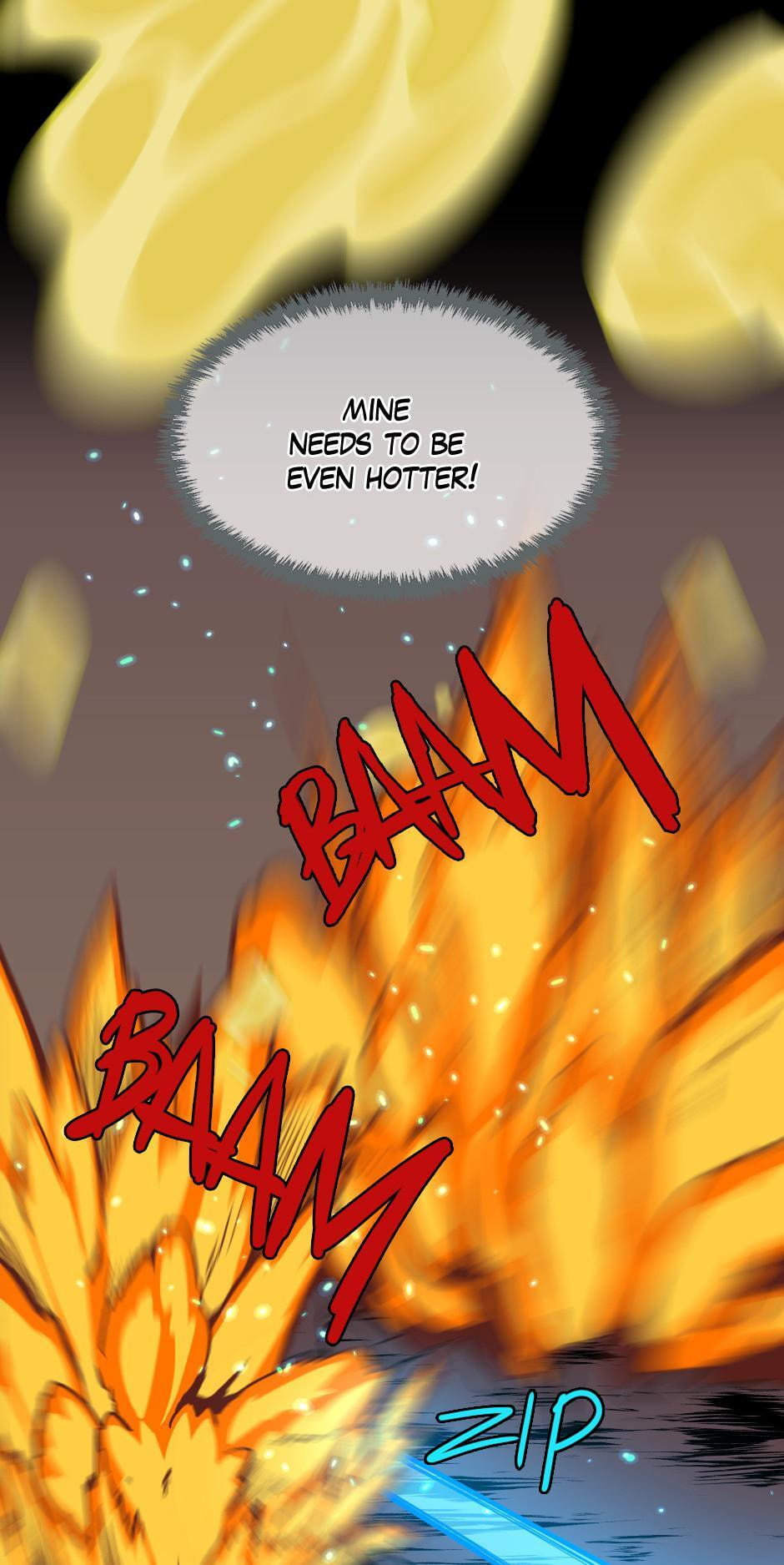The Beginning After the End, chapter 61, image 65