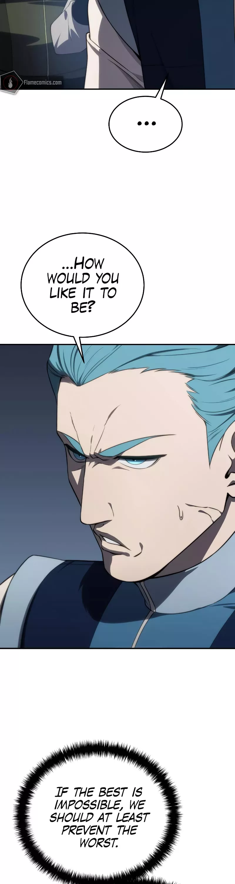 Star-Fostered Swordmaster, chapter 21, image 4