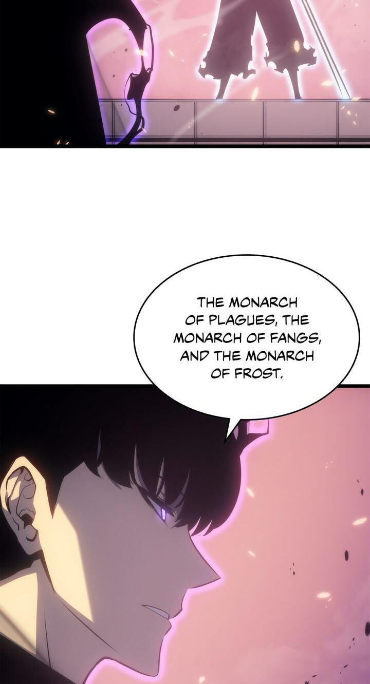 Solo Leveling, chapter 165, image 97