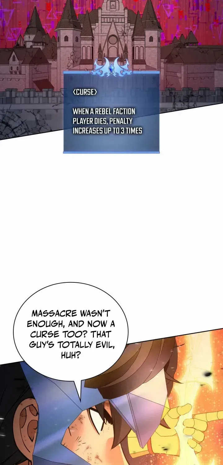 Overgeared (Team Argo), chapter 273.5, page 18