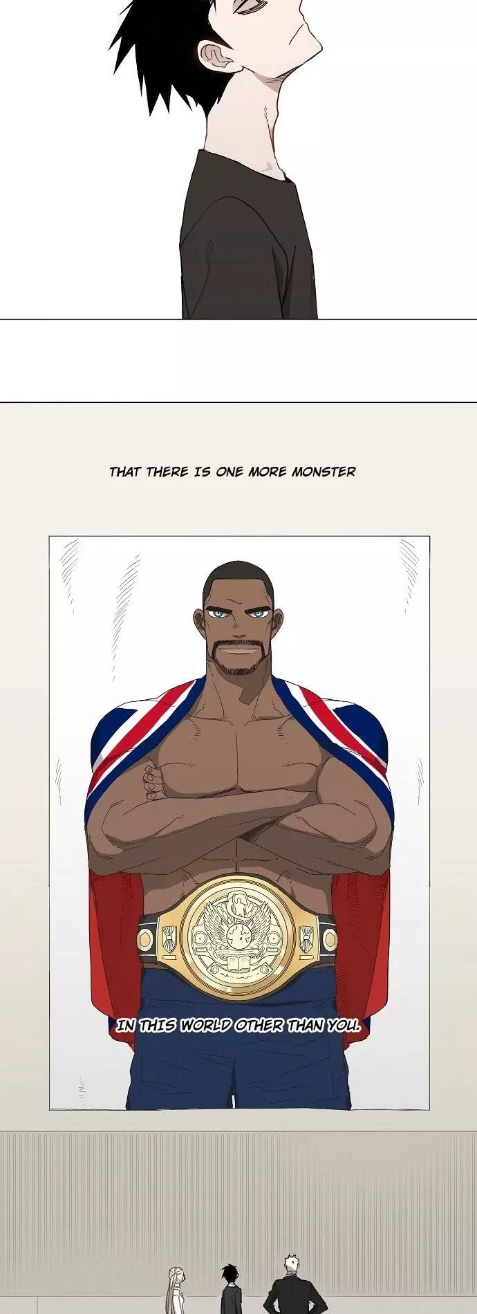 The Boxer, chapter 11, image 11