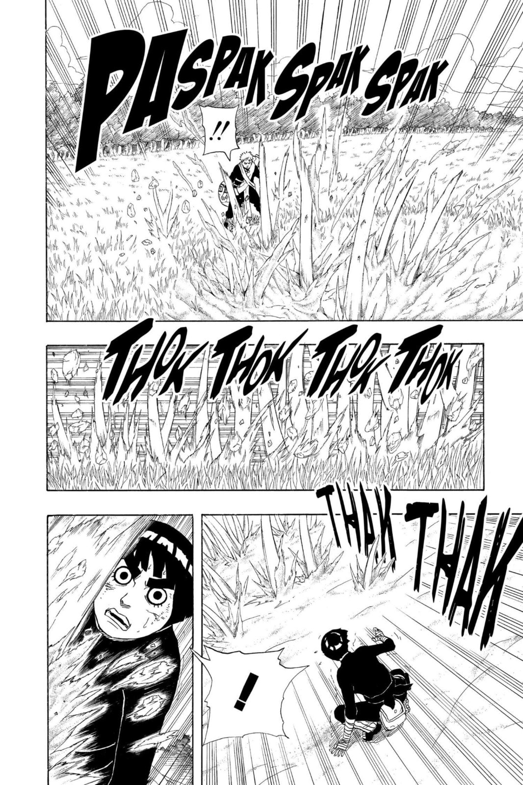 Naruto, chapter 217, image 8