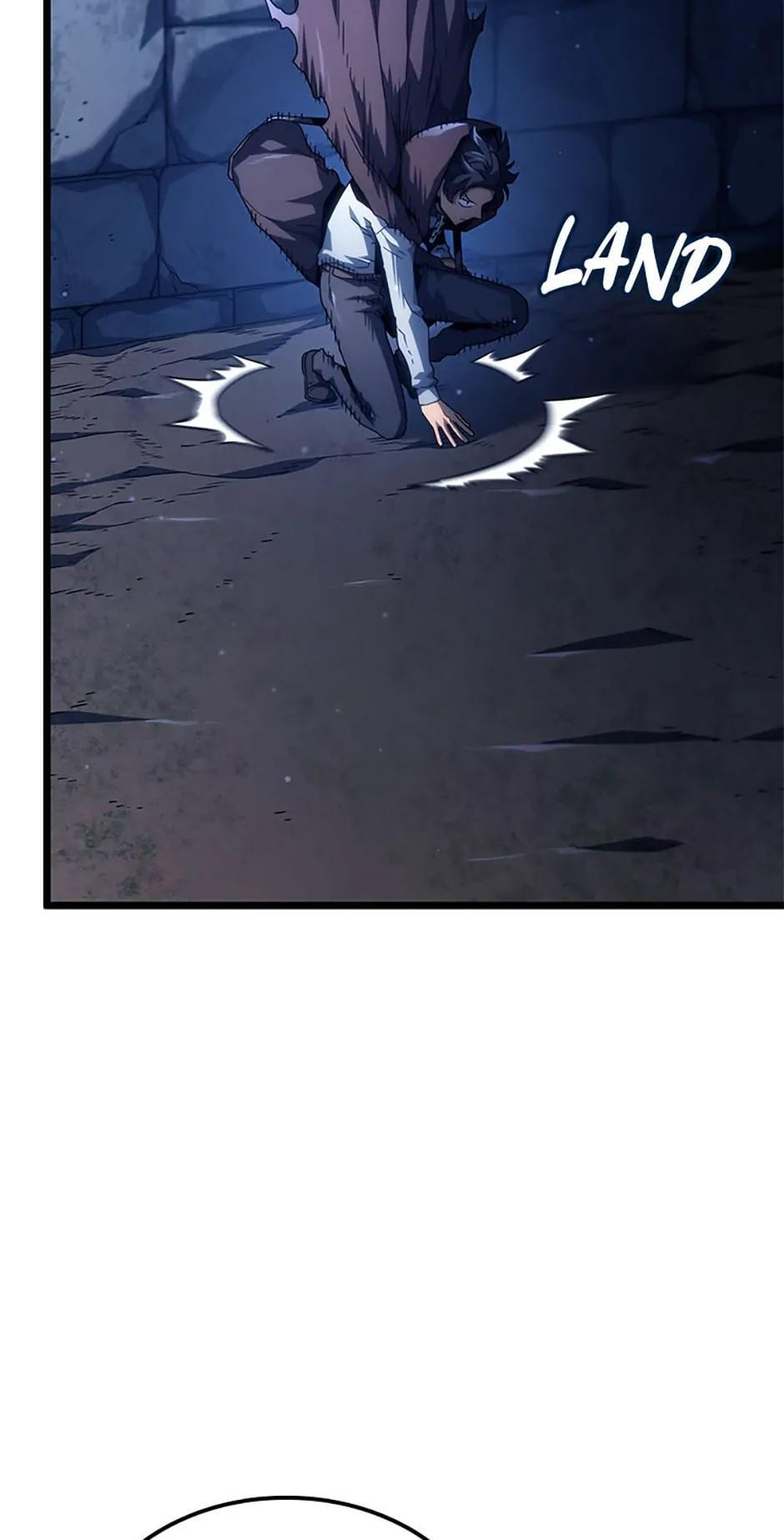 Revenge of the Baskerville Bloodhound, chapter 62, image 12