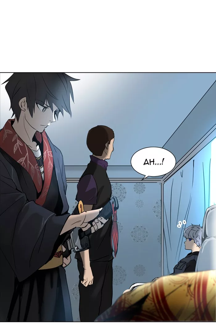 Tower of God, chapter 281, image 3