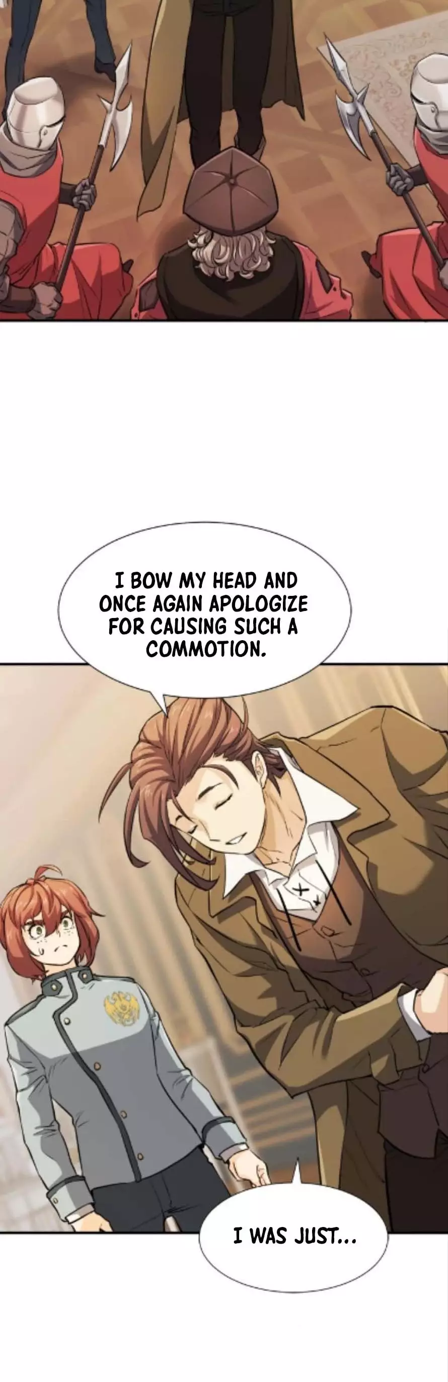 The Greatest Estate Developer, chapter 39, image 25