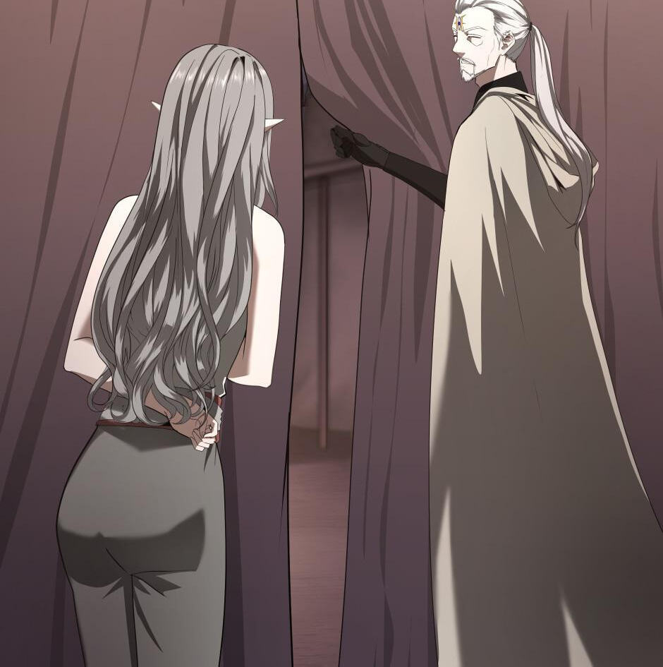 The Beginning After the End, chapter 173, image 128