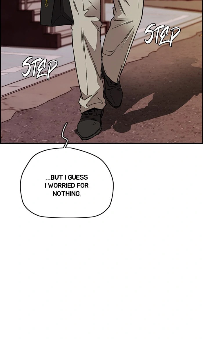 Wind Breaker, chapter 359, image 87