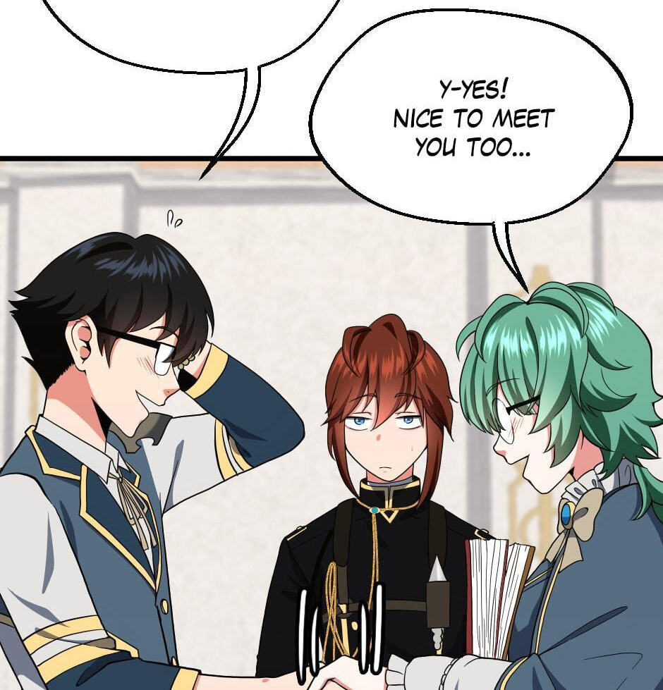 The Beginning After the End, chapter 105, image 68